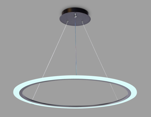 Подвесной светильник Ambrella Light FA4347