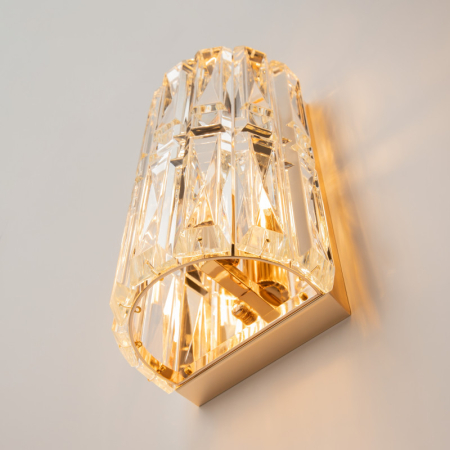 Бра Maytoni MOD094WL-01G