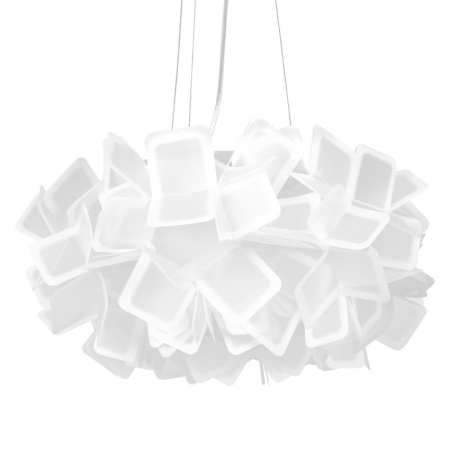 Подвесной светильник LOFT IT 10231/530 White