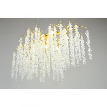 Подвесная люстра APLOYT APL.844.13.10