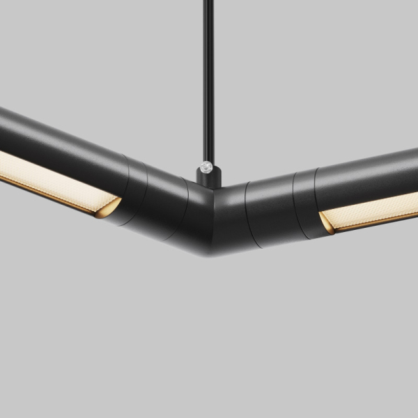 Коннектор Maytoni Technical CA018LWC-P-B