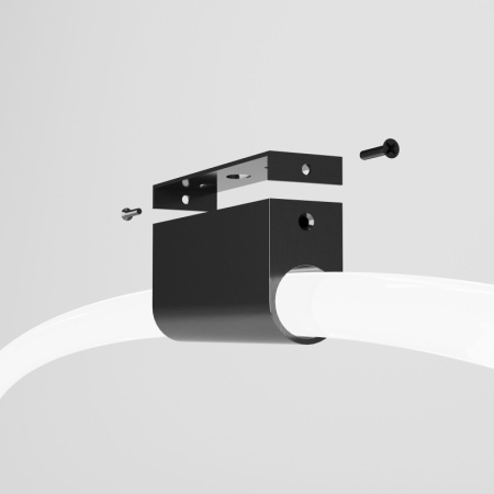 Крепеж Elektrostandard FL 28100 черный