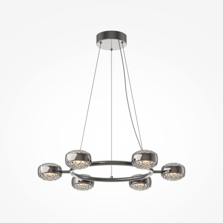 Подвесная люстра Maytoni MOD299PL-L60BC3K