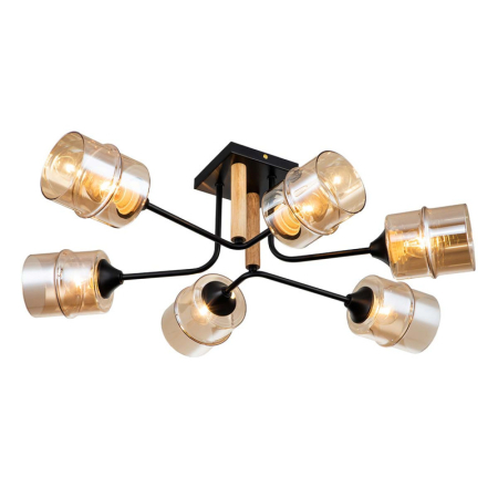 Накладная люстра Escada 699/6P