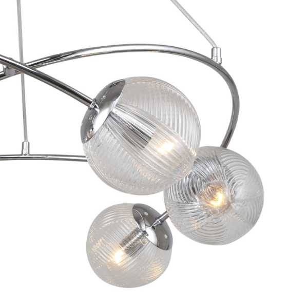 Подвесная люстра Escada 1110/6PL