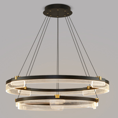 Подвесная люстра ImperiumLoft 219716-23