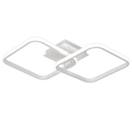 Накладная люстра Natali Kovaltseva LED LAMPS 81178