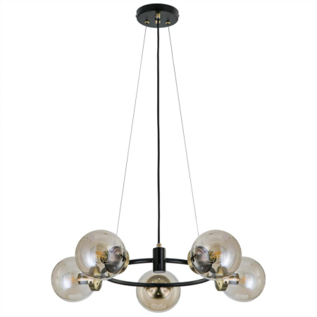 Подвесная люстра Citilux CL105155