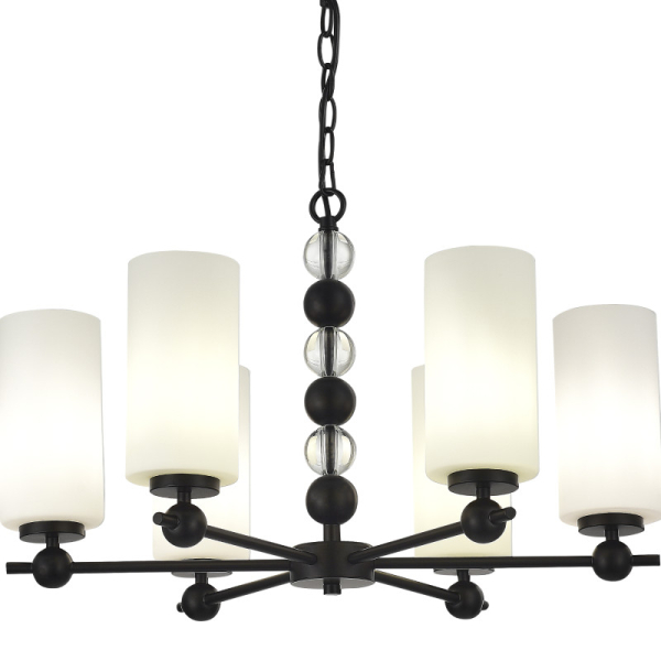 Подвесная люстра ST-Luce SL2003.403.06