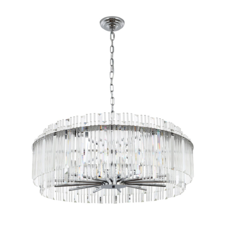 Подвесная люстра MODELUX ML.20217.12