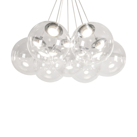 Подвесная люстра Freya FR5580PL-L35N