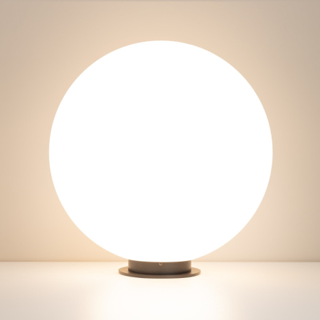 Грунтовый светильник Arlight 051030