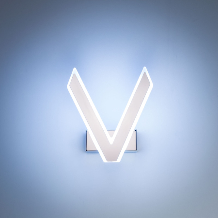 Бра Eletto EL335W07.1