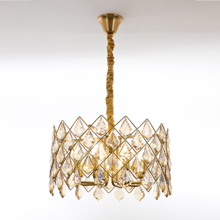 Подвесная люстра MODELUX MS.7100.8