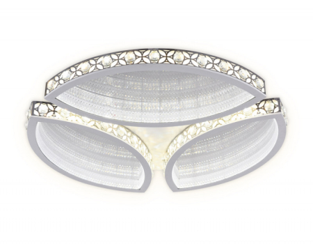 Накладной светильник Ambrella Light FA9443