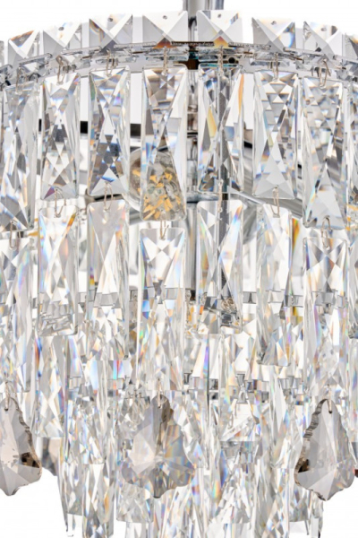 Подвесная люстра Fluorite FL1062-5P