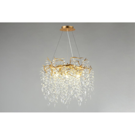 Подвесная люстра APLOYT APL.847.03.10