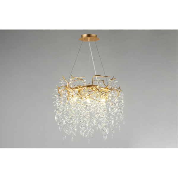 Подвесная люстра APLOYT APL.847.03.10