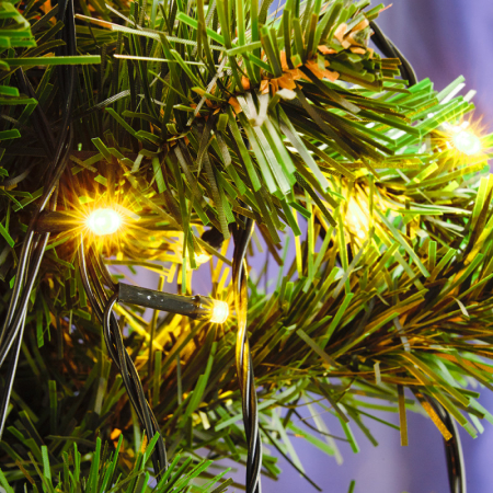 Светодиодная гирлянда Feron 41620