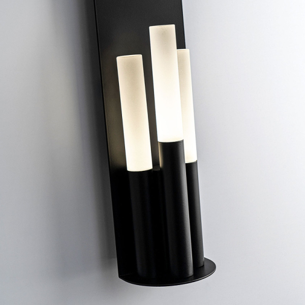 Бра MODELUX MS.1533.430 BK