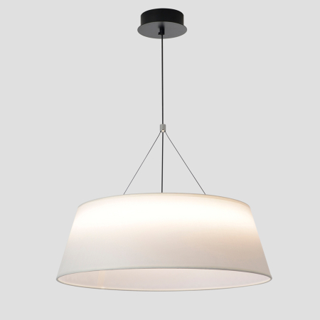 Crystal Lux Светильник подвесной Crystal Lux FUSION SP30W LED