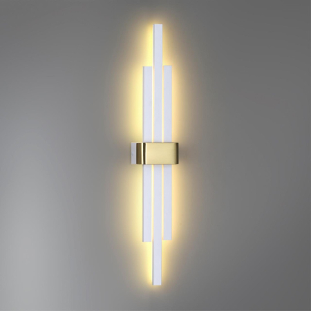 Бра LUMION 5686/18WL