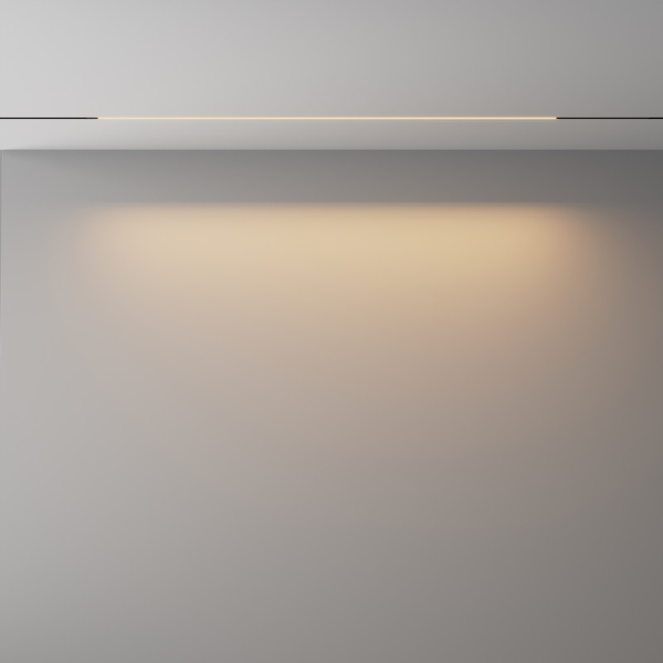 Светильник на шине Maytoni Technical TR240-4-18WTW-DD2-B