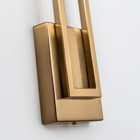 Бра MODELUX MS.5084.01 BS