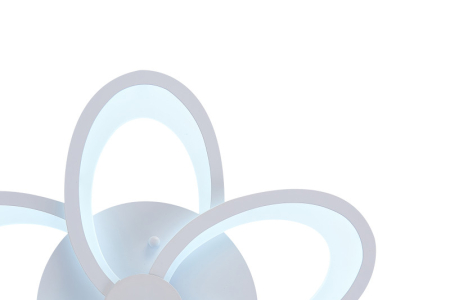 Накладная люстра Natali Kovaltseva LED LAMPS 81173