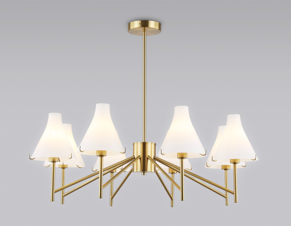 Люстра на штанге Ambrella Light LH57135