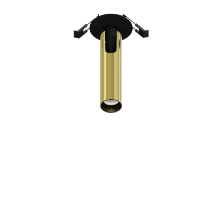 Встраиваемый светильник Maytoni Technical C141RS-L125-6W4K-BBS