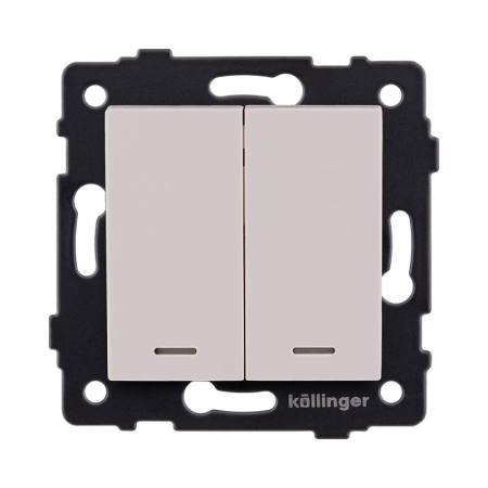 Выключатель KOLLINGER REA-S-008CM