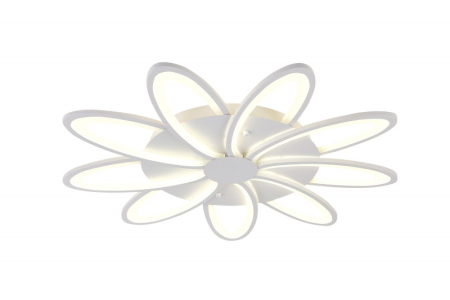 Накладная люстра Natali Kovaltseva LED SMART 84010