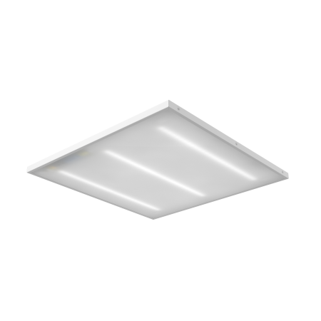 Офис 595x595x20 30Вт 12В 5000К Опал