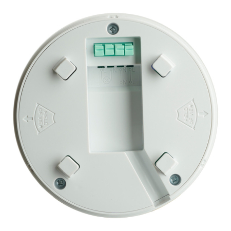 Датчик движения Feron 51520