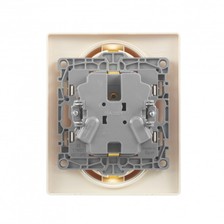 Розетка Legrand 672323