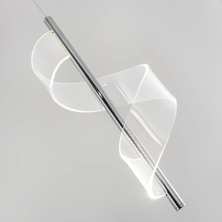 Подвесной светильник MODELUX MS.3029.1 CR