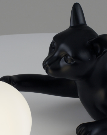 Детская настольная лампа Moderli V11677-TL