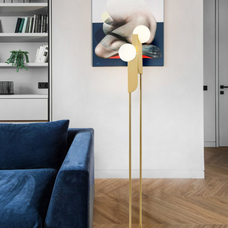 Торшер ImperiumLoft 212133-23