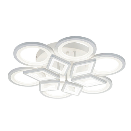 Накладная люстра Escada 10248/12LED