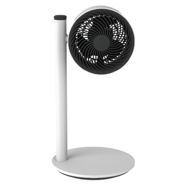 Вентилятор настольный Air shower Boneco F120 цвет: белый/white