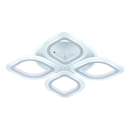 Накладная люстра Escada 10216/4LED BL