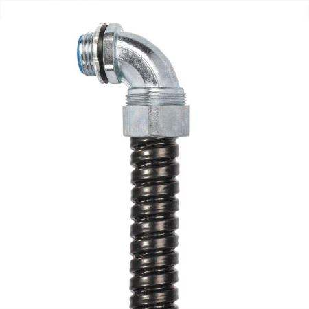 Металлорукав МРПИнг "TERMO" 8 (уп.100м) Fortisflex 88470