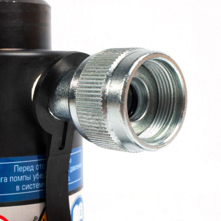 Пресс гидравлический для пробивки отверстий ППО-60 (комплект) КВТ 85393