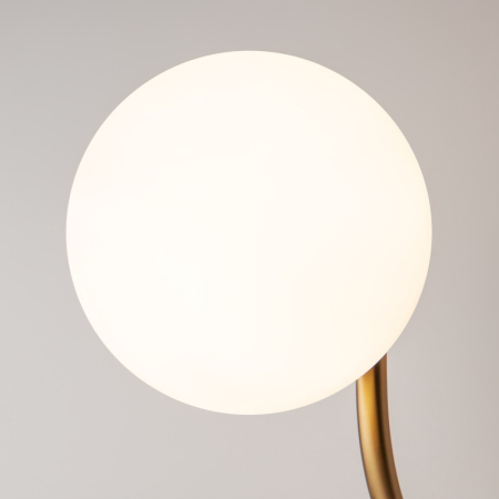 Бра Maytoni MOD109WL-01BS