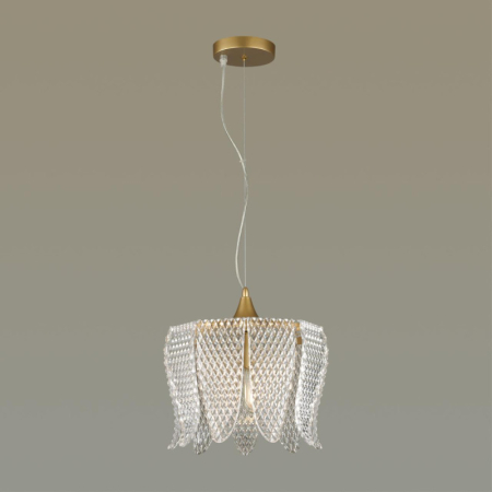 Подвесная люстра LUMION 5296/3