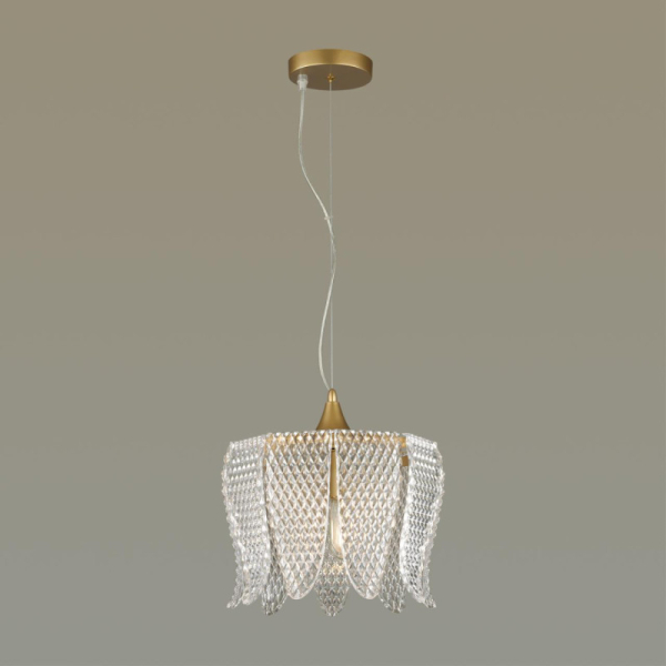 Подвесная люстра LUMION 5296/3