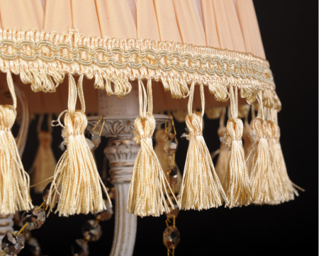 Подвесная люстра Abrasax SD762 (OR)