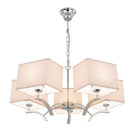 Подвесная люстра Citilux CL460251