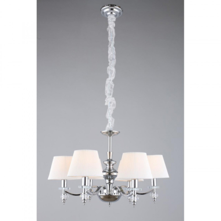 Подвесная люстра Omnilux OML-72703-06